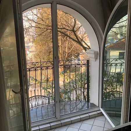 Apartman Borak