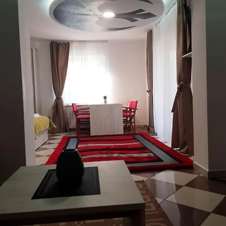 Borak Apartman Sarajevo