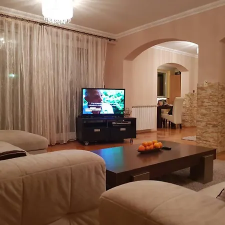 Borak Apartman Sarajevo
